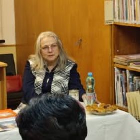 Přednáška JUDr. Evy Vaňkové Mediace aneb Jak řešit konflikty