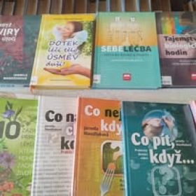 Přednáška Jarmily Mandžukové Ovládněte svůj čas a život