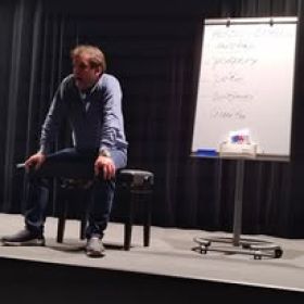 Přednáška PaedDr. Zdeňka Martínka Sociální potřeby dětí