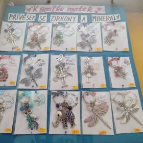 Výstavka Tvoření Martina