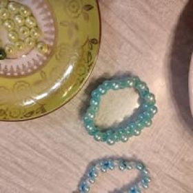 Přátelské posezení Holčinec s tvořením