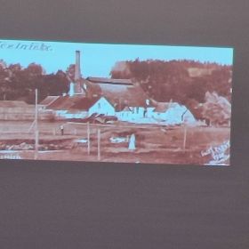 Přednáška Petra Valeše Sklářství na Kamenicku