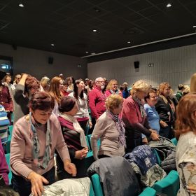 Přednáška PhDr. Petra Zahradníka, Ph.D. Stres, emoce a lidské tělo