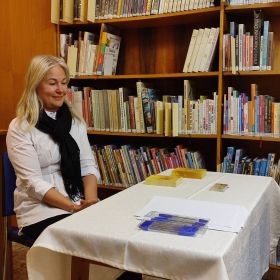 Přednáška Zdeňky Forstové Transformace mysli a Cesta srdce