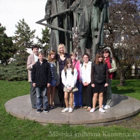 SUK 2008 - Čteme všichni